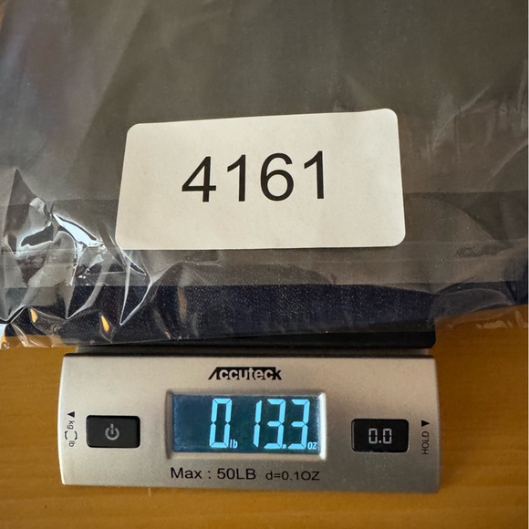 Anthropologie Pilcro Denim Button Down Skirt Size 10 Preppy Twee Cottagecore - Picture 8 of 8